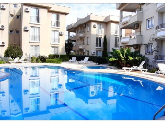 3 bedroom apartment for sale in Alsancak (Kyrenia district)