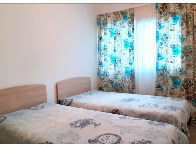 1 bedroom Apartment for sale in Karaoğlanoğlu/ Kyrenia