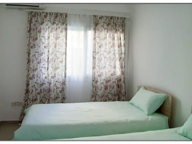 1 Apartment for sale in North Cyprus/ Kyrenia