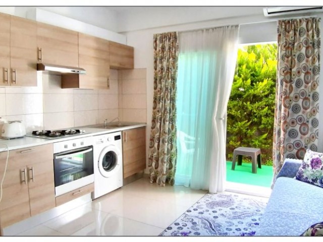 1 Apartment for sale in North Cyprus/ Kyrenia