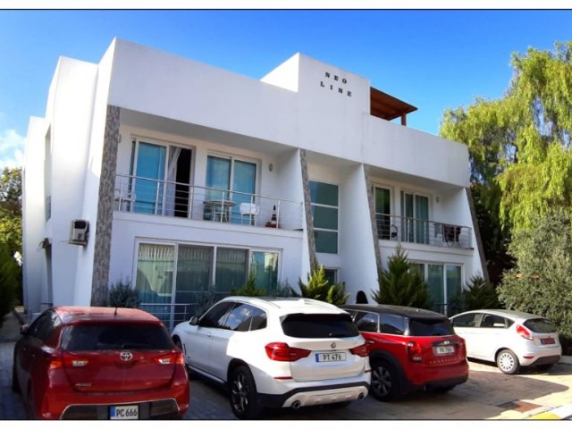 1 Apartment for sale in North Cyprus/ Kyrenia