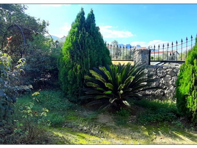 Villa Kaufen in Ozanköy, Kyrenia