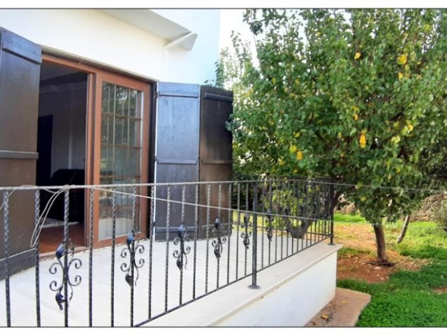 3 bedroom  Villa for sale in OZANKOY / Kyrenia