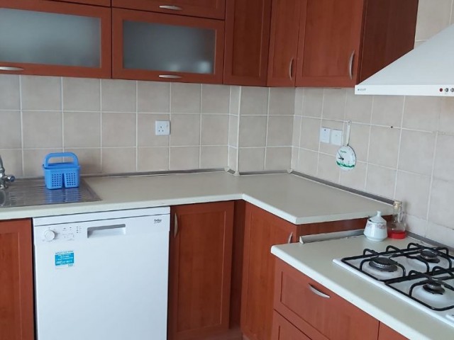 3 bedroom Apartment for rent in North Cyprus/ Kyrenia