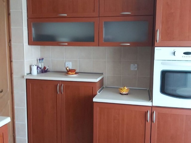 3 bedroom Apartment for rent in North Cyprus/ Kyrenia