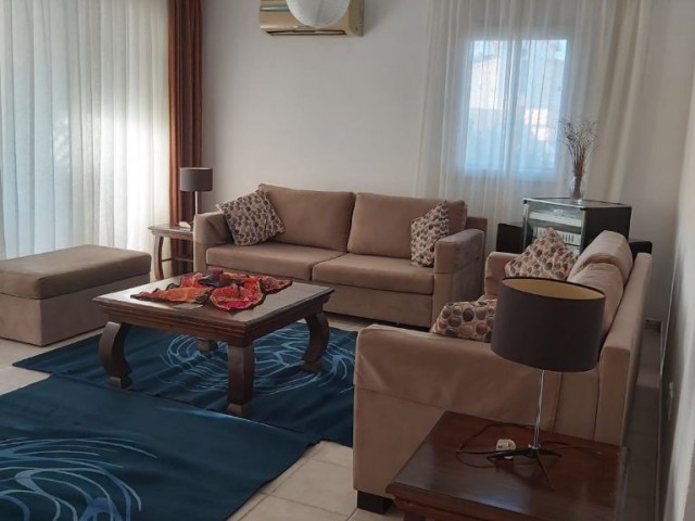 3 bedroom Apartment for rent in North Cyprus/ Kyrenia