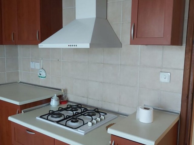 3 bedroom Apartment for rent in North Cyprus/ Kyrenia