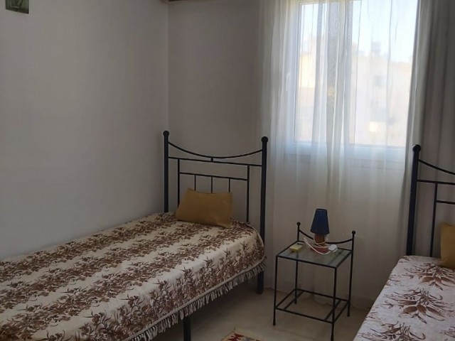 3 bedroom Apartment for rent in North Cyprus/ Kyrenia