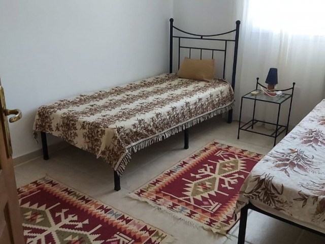 3 bedroom Apartment for rent in North Cyprus/ Kyrenia