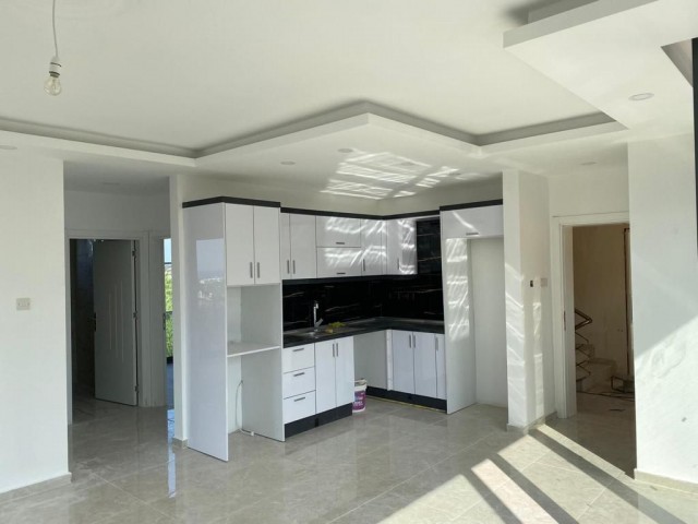 2 bedroom Apartment for sale in North Cyprus/ Alsancak