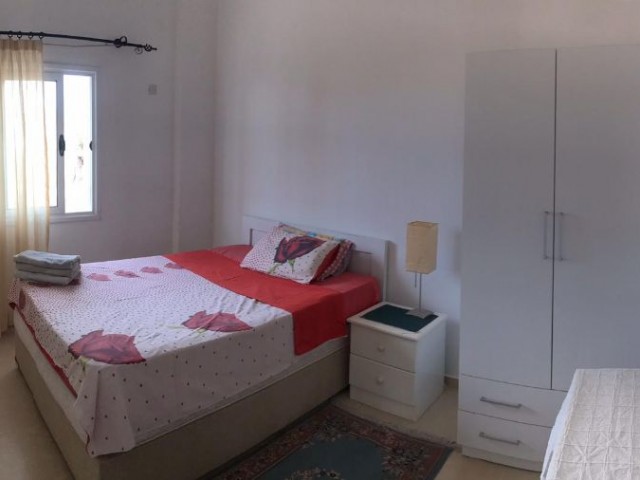 2 bedroom Apartment for rent in North Cyprus/ Kyrenia