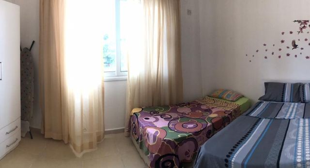 2 bedroom Apartment for rent in North Cyprus/ Kyrenia