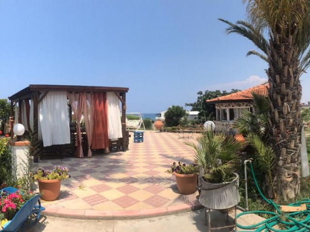 Eben Mieten in Karaoğlanoğlu, Kyrenia