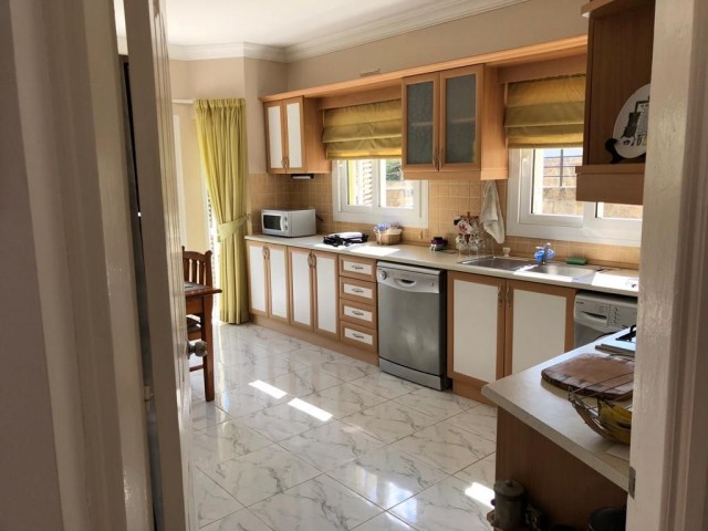 Bungalow Kaufen in Lapta, Kyrenia