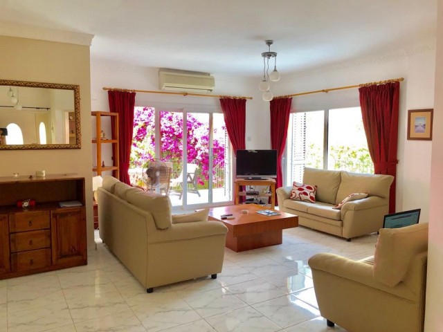 3 bedroom  Bungalow for sale in Lapta / Kyrenia