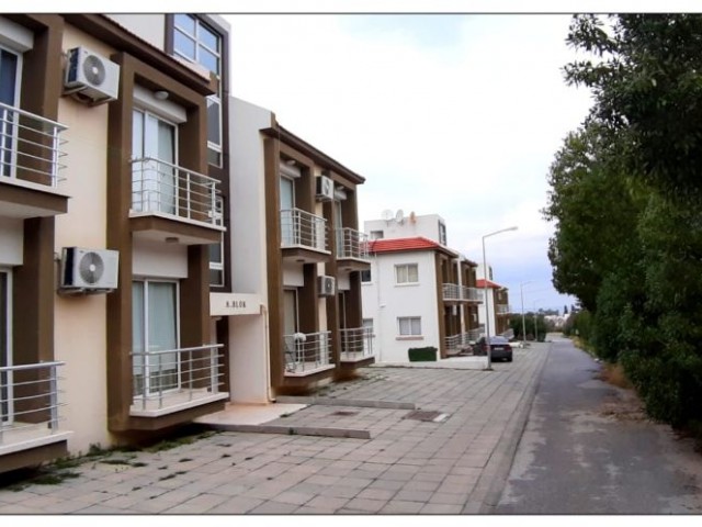 2 bedroom Apartment for sale in Karaoğlanoğlu  Kyrenia