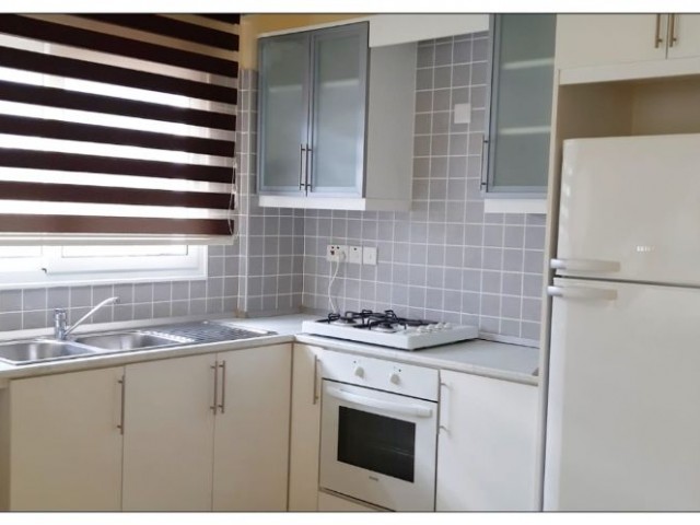 2 bedroom Apartment for sale in Karaoğlanoğlu  Kyrenia