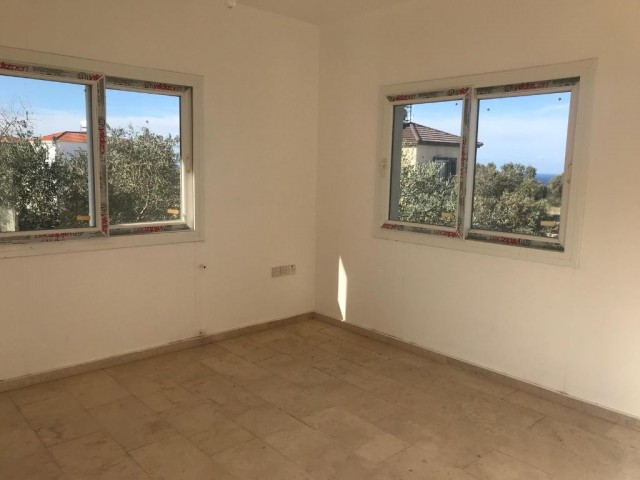 2+1 Villa for sale in Çatalköy