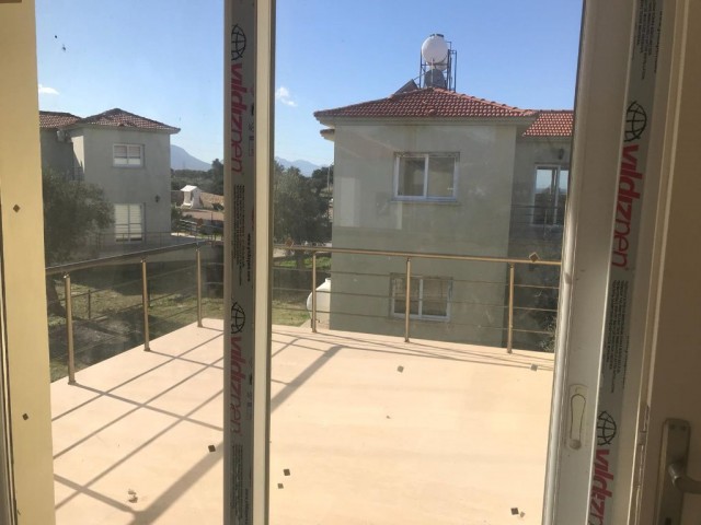 2+1 Villa for sale in Çatalköy