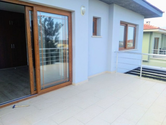 3 bedroom New  Villa for sale in Çatalköy / Kyrenia