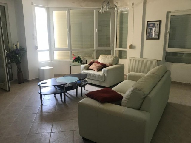 3 bedroom Turkish title deeds  Apartment for sale in  Kyrenia