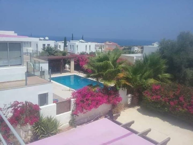 3 bedroom  Villa for sale in Esentepe / Kyrenia