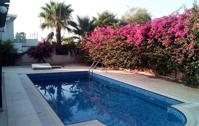 3 bedroom  Villa for sale in Esentepe / Kyrenia