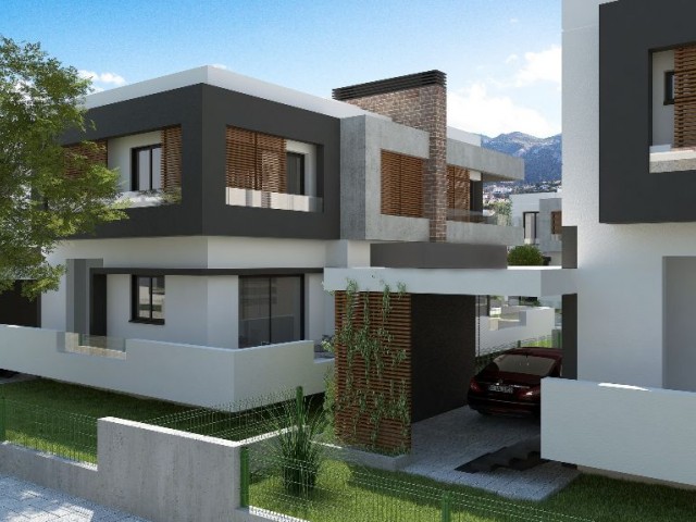 3 bedroom villa for sale in Edremit