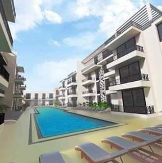 NEW PROJECT IN NORTHERN CYPRUS BY THE SEA