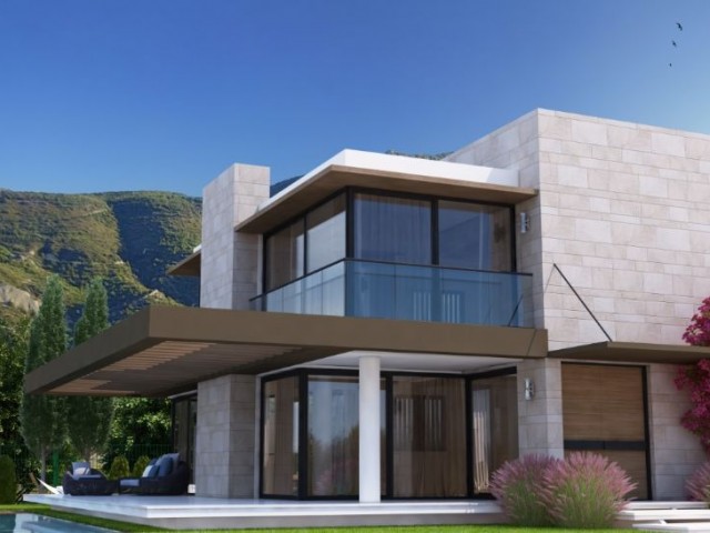 3 bedroom villa for sale in North Cyprus/ Kyrenia