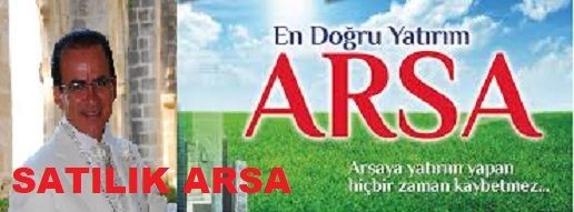 GİRNE AMERİKAN ÜNİVERSİTESİNE YAKIN DAĞ VE DENİZ MANZARALI SATILIK ARSA