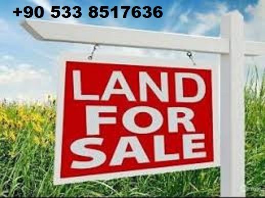 A PLOT OF LAND FOR SALE IN NICOSIA YENIKENTE HAS DEC SUITABLE INFRASTRUCTURE FOR THE CONSTRUCTION OF