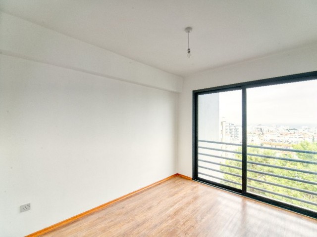 3+1 satılık yeni penthouse Girne merkezde