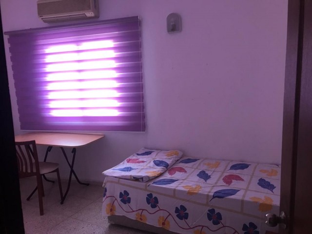 Voll möblierte 2-Zimmer-Wohnung zum Verkauf in türkischen KOKANLI mit Meerblick in Kyrenia ** 