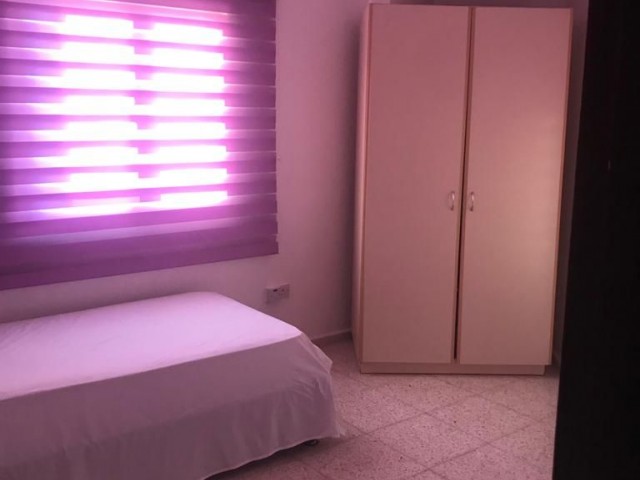 Voll möblierte 2-Zimmer-Wohnung zum Verkauf in türkischen KOKANLI mit Meerblick in Kyrenia ** 