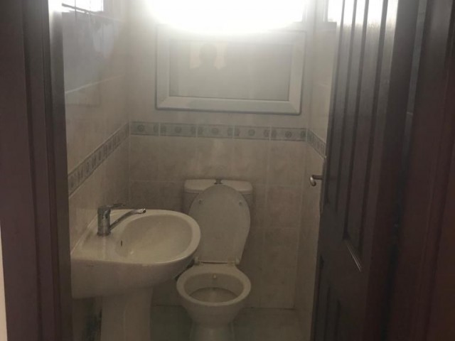 4 bedroom flat for sale in Kyrenia center, North Cyprus