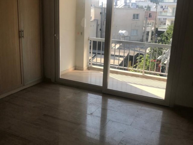 4 bedroom flat for sale in Kyrenia center, North Cyprus