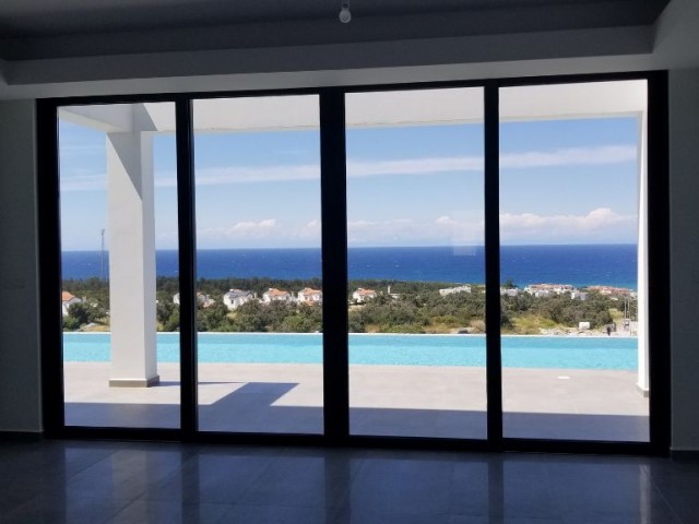 2 bedroom new apartment for sale in Esentepe, Kyrenia