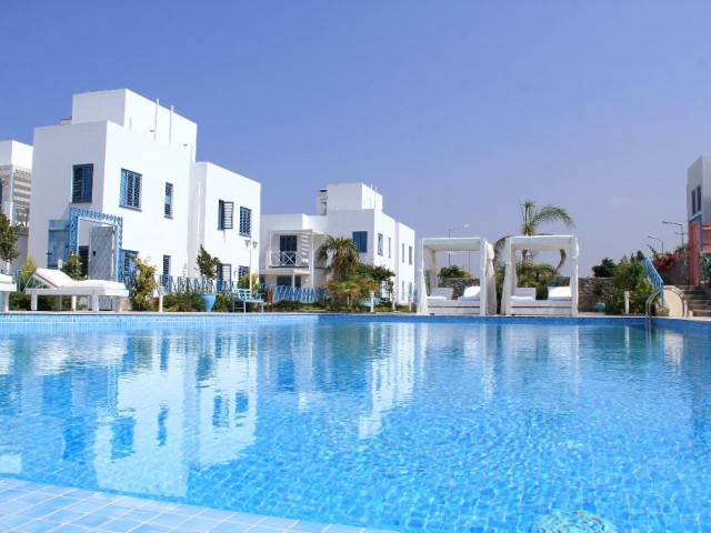 2 bedroom apartment for sale in Kyrenia, Esentepe