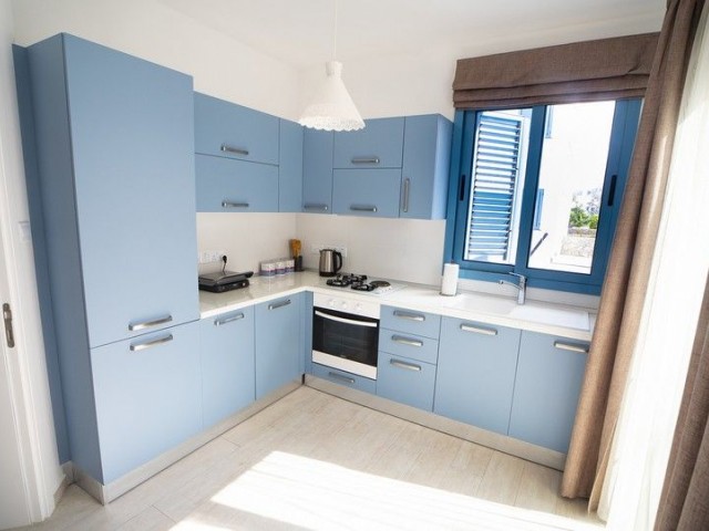 2 bedroom apartment for sale in Kyrenia, Esentepe