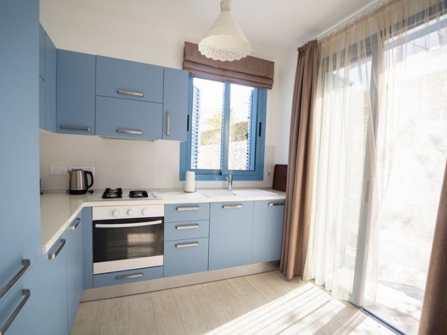 2 bedroom apartment for sale in Kyrenia, Esentepe