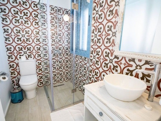 2 bedroom apartment for sale in Kyrenia, Esentepe