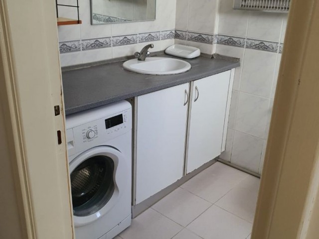 2+1 flat for rent in Zeytinlik, Kyrenia