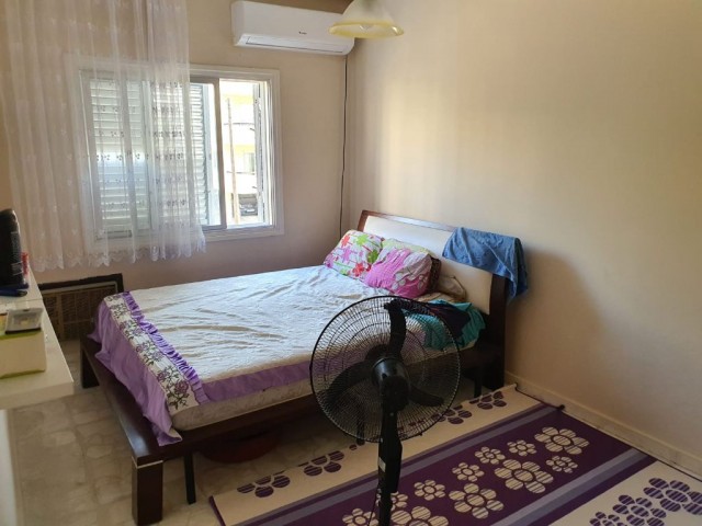 3 bedroom apartment for sale in Kyrenia