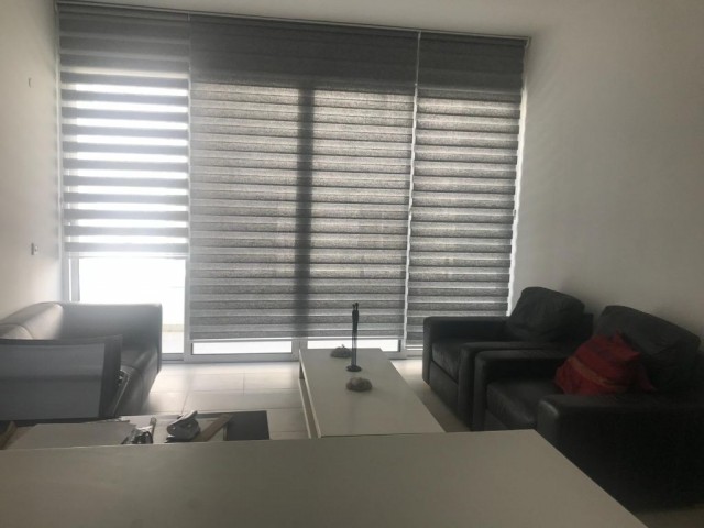 2+1 Wohnung zu verkaufen in Kyrenia ** 