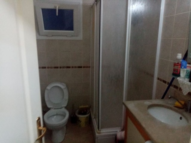 2+1 flat for sale in Kyrenia center