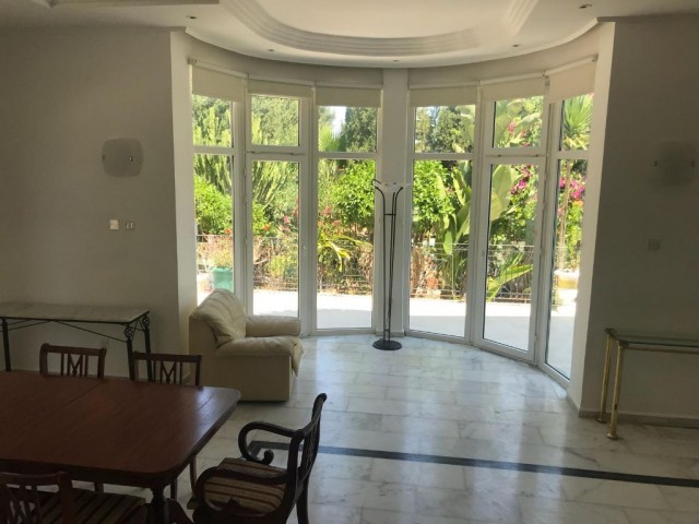 5 bedroom lux villa for sale in Kyrenia, Catalkoy