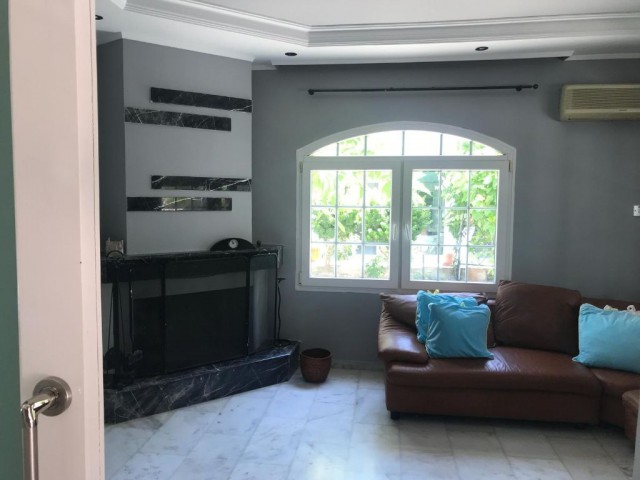 5 bedroom lux villa for sale in Kyrenia, Catalkoy