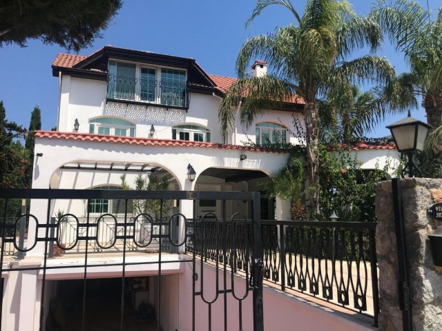 Villa Mieten in Çatalköy, Kyrenia