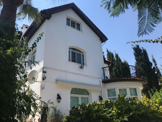 Villa Mieten in Çatalköy, Kyrenia